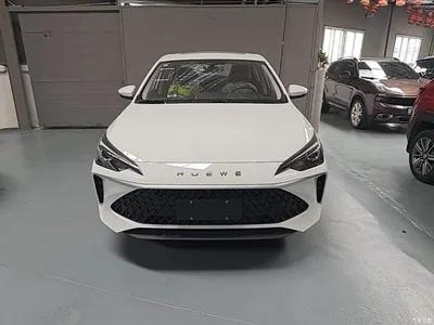 2026 Roewe i5 1.5L CVT Luxury, фото 3, лот 10390747