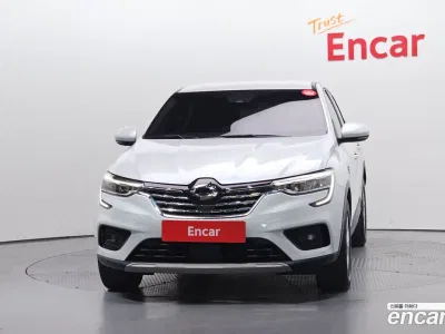 2020 Samsung XM3 1.6 GTe LE Plus, фото 3, лот 10186674