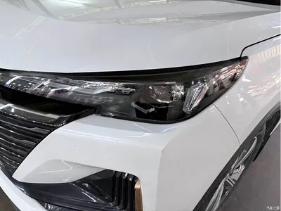 2022 Changan CS55 PLUS Model Second Generation 1.5T DCT Luxury Edition, фото 4, лот 11198873