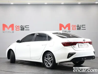 2019 Kia K3 Trendy, фото 4, лот 10057279