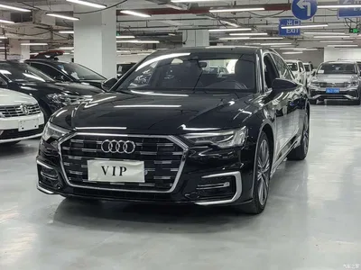 2023 Audi A6L Facelift 40 TFSI Luxury Dynamic, фото 1, лот 10429862