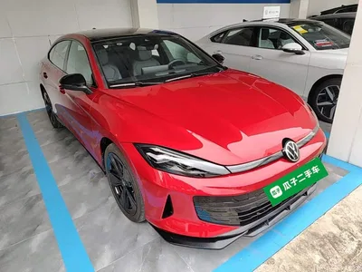 2025 Volkswagen Lamando L 2.0T Base, фото 4, лот 11136425