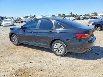 2019 VOLKSWAGEN JETTA S, фото 2, лот 10838177