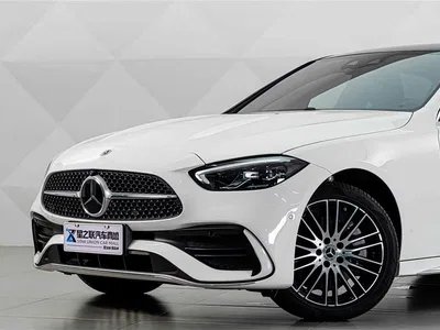 2026 Mercedes-Benz C-Class C 260 L Sport, фото 3, лот 10829666