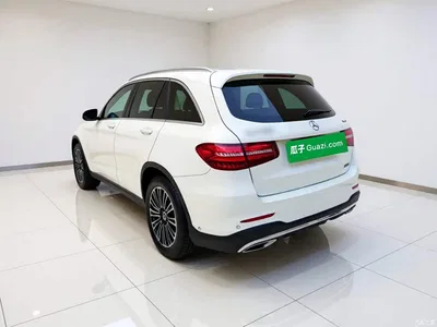 2018 Mercedes-Benz GLC 260 4MATIC Dynamic, фото 4, лот 11195485