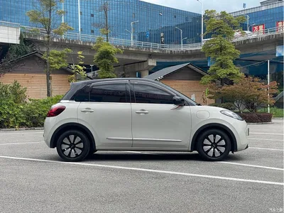 2023 Wuling Motors Wuling Bingo 410km Lingxi Premium Edition, фото 4, лот 10828285