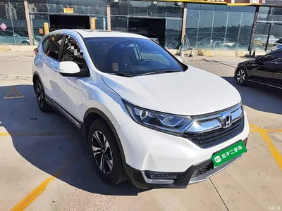 2019 Honda CR-V 240TURBO CVT 2WD Fashion Edition China VI, фото 4, лот 11565400