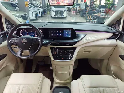 2022 Buick GL8 Avenir Avia 6-Seater Virtue Edition, фото 4, лот 11175784