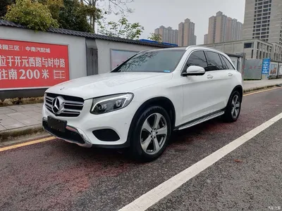 2016 Mercedes-Benz GLC 300 4MATIC Dynamic, фото 1, лот 10294715