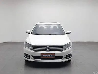 2019 Volkswagen Lavida Start 1.5L Auto Comfort (China VI), фото 3, лот 11489078