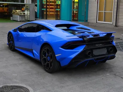 2023 Lamborghini Huracán Tecnica, фото 4, лот 10309115