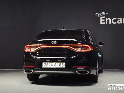2019 Hyundai Grandeur 2.4 Modern, фото 4, лот 10391285