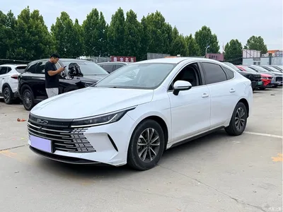 2023 BYD Destroyer 05 Champion Edition DM-i 55KM Luxury, фото 1, лот 10376447