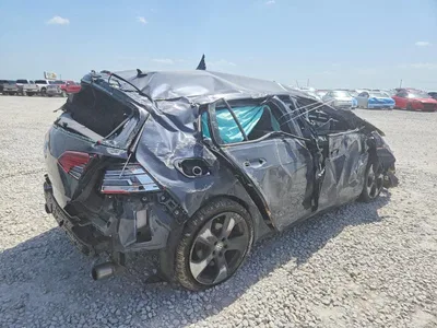 2018 VOLKSWAGEN GTI S/SE, фото 3, лот 11388739