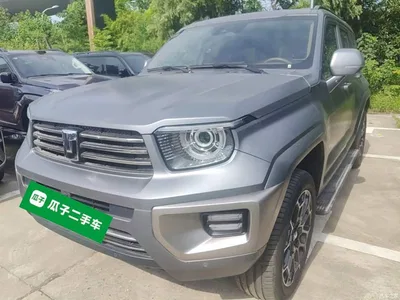 2024 Tank 700 New Energy Hi4-T Extreme Edition, фото 2, лот 10345493