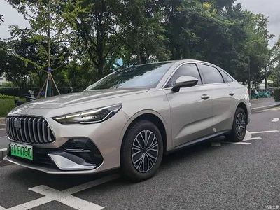 2025 Geely Galaxy Galaxy Stellar 6 60km Voyager Edition, фото 1, лот 10834570