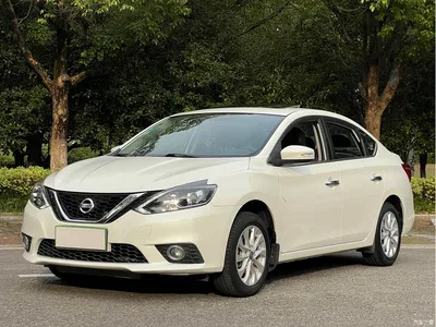 2019 Nissan Sylphy 1.6XV CVT Smart Connect Premium Edition China VI, фото 1, лот 10482197