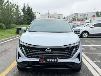 2025 Nissan Qashqai Honor 2.0L CVT XV+ Leading Edition, фото 2, лот 11191315