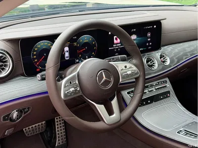 2021 Mercedes-Benz CLS Facelift CLS 300 Luxury, фото 3, лот 10261597