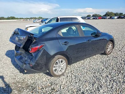 2017 TOYOTA YARIS 2D L/LE, фото 3, лот 10969147