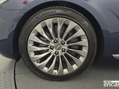2018 Genesis EQ900 5.0 GDI AWD, фото 4, лот 10193793