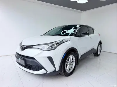 2022 Toyota C-HR 2.0L Comfort Edition, фото 1, лот 10384676