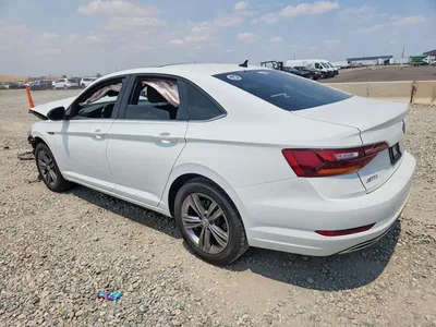 2019 VOLKSWAGEN JETTA S, фото 2, лот 10826450