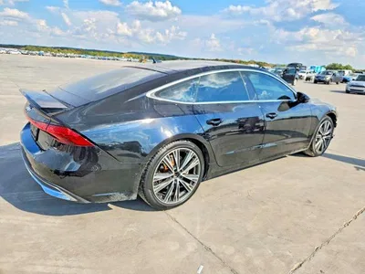 2019 AUDI A7 PREMIUM, фото 3, лот 10855224
