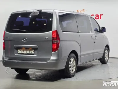 2016 Hyundai Starex 12-Seater Wagon, фото 1, лот 10192007