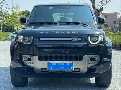 2023 Land Rover Defender Model 110 3.0T P400 X-DYNAMIC HSE, фото 2, лот 10391592