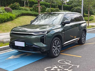 2025 GAC Trumpchi Trumpchi Xiangwang S7 Model 180km Ultra AWD LiDAR Edition, фото 1, лот 10420691