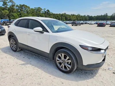 2020 MAZDA CX-30 SELECT, фото 4, лот 10846783