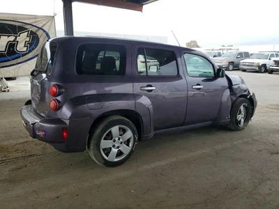 2006 CHEVROLET HHR LS, фото 3, лот 10698828