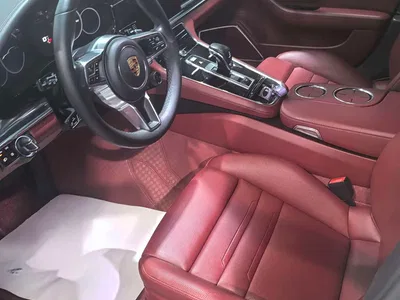 2019 Porsche Panamera Executive Long Wheelbase 2.9T, фото 4, лот 10304586
