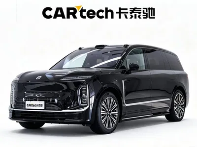 2026 NIO ES9, фото 1, лот 10357199