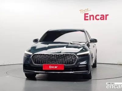 2023 Kia K9 3.8 GDI AWD, фото 2, лот 10612889