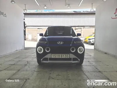 2023 Hyundai Casper Smart, фото 3, лот 11099002