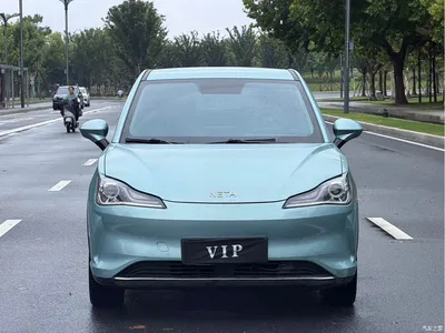 2022 Nezha Auto Nezha V Trend 400 Lite, фото 2, лот 10823940