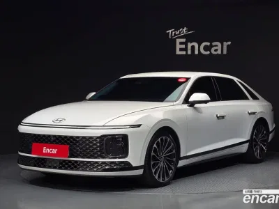 2023 Hyundai Grandeur 2,5 Gasoline 2WD, фото 1, лот 10379705