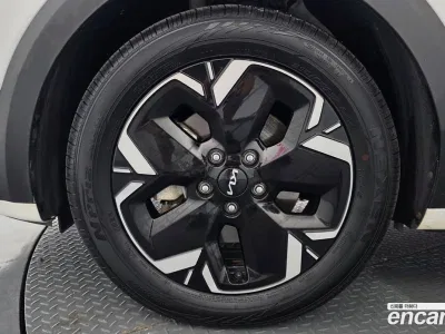 2024 Kia Niro Air, фото 4, лот 10522577