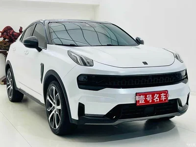 2020 Lynk & Co 05 2.0TD 4WD Halo Edition, фото 3, лот 11522033