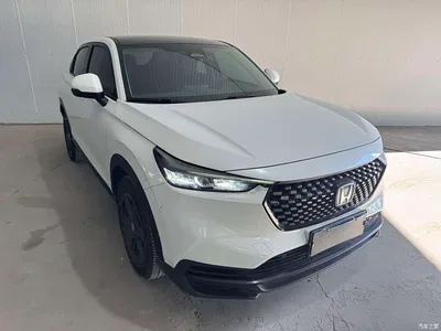 2023 Honda XR-V 1.5L CVT Fever Edition, фото 2, лот 10640473