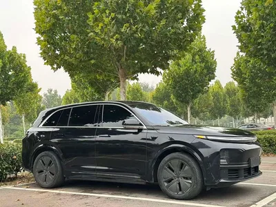 2024 Li Auto L7 Pro, фото 3, лот 10888925