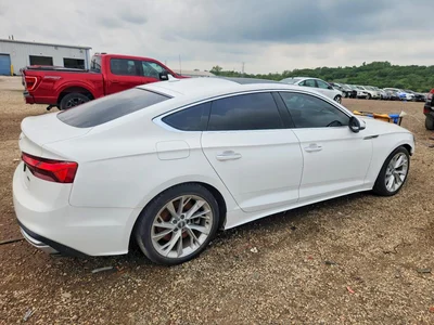 2020 AUDI A5 PREMIUM, фото 3, лот 10587617