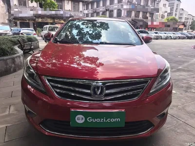 2016 Changan Eado 1.6L Manual Trend, фото 3, лот 10253672