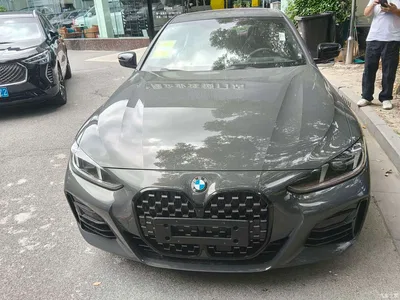 2026 BMW 4 Series, фото 2, лот 11133784