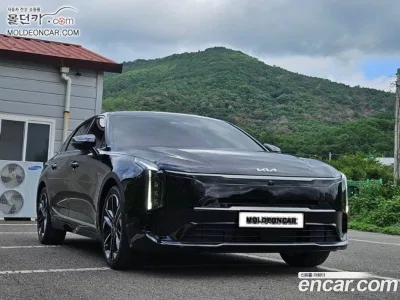 2025 Kia K8 2.5 Gasoline 2WD, фото 1, лот 10070220