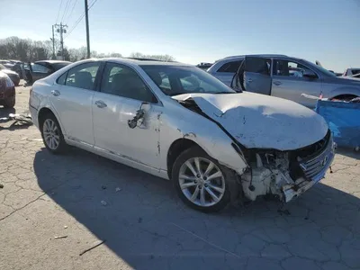 2011 LEXUS ES 350, фото 4, лот 10849462