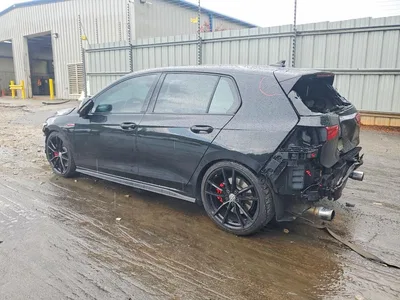 2024 VOLKSWAGEN GTI SE, фото 2, лот 10963413