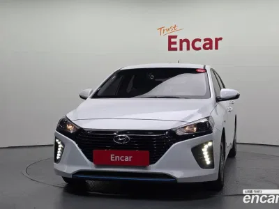 2019 Hyundai Ioniq N, фото 3, лот 10101224